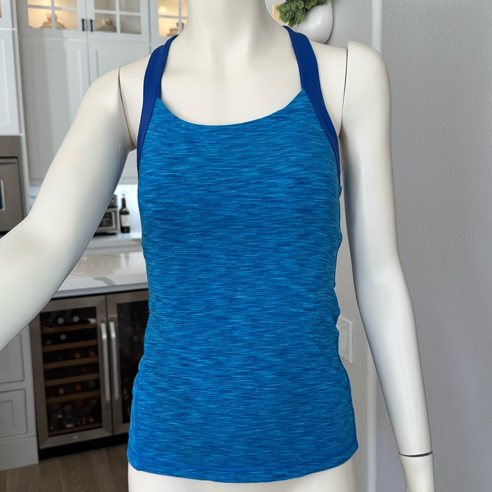 Lucy Women’s Tennis/Pickleball Sports Top Size S/P